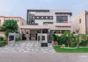 house for sale dha phase 1