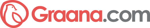 Home graana logo