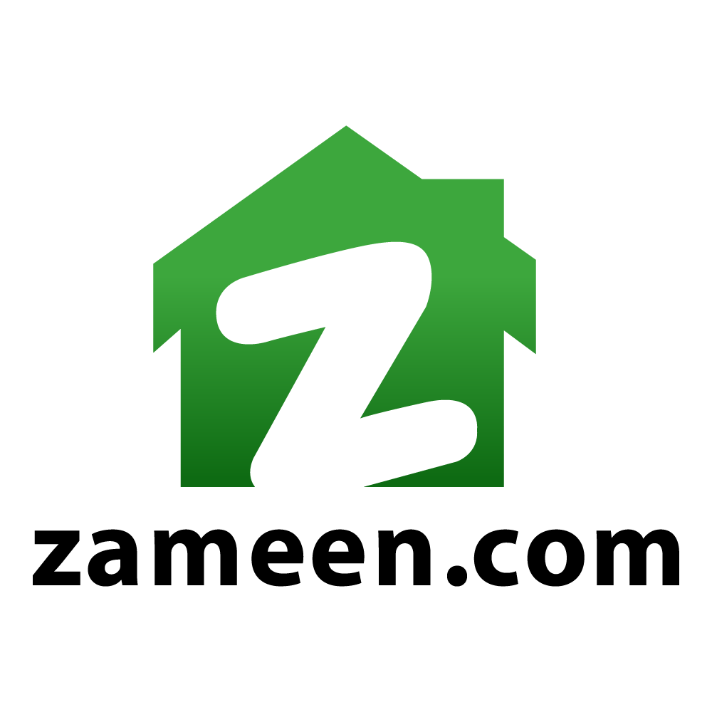 Home zameen logo